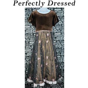 Perfectly Dressed Dress Size 10🤩